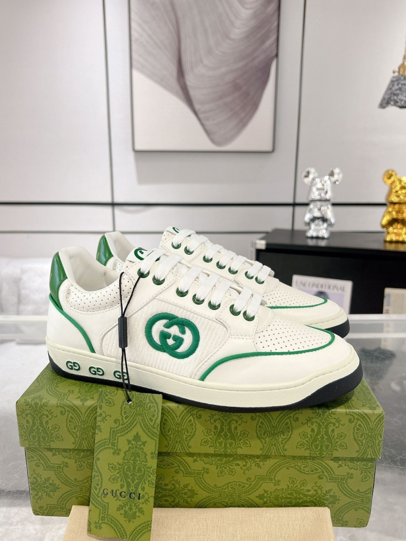 Gucci Casual Shoes